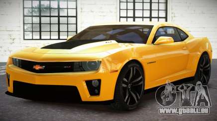 Chevrolet Camaro BS-R für GTA 4