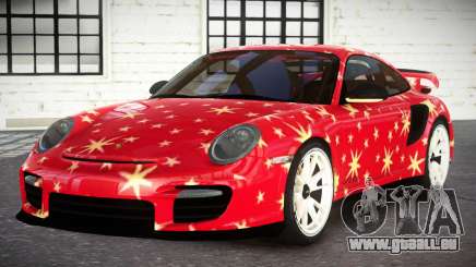 Porsche 911 SP GT2 S7 pour GTA 4