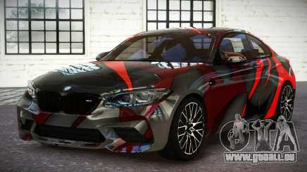 BMW M2 G-Tuned S3 pour GTA 4