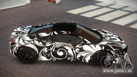 Acura NSX PS-I S6 für GTA 4