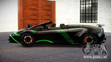 Lamborghini Gallardo BS-R S5 für GTA 4