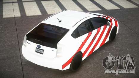 Toyota Prius PS-I S7 pour GTA 4