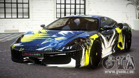 Ferrari F430 Zq S11 für GTA 4