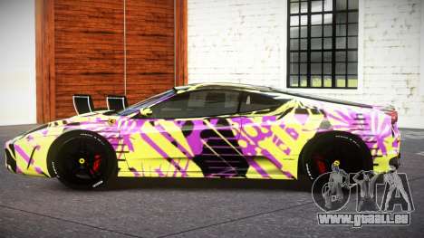 Ferrari F430 Zq S5 pour GTA 4