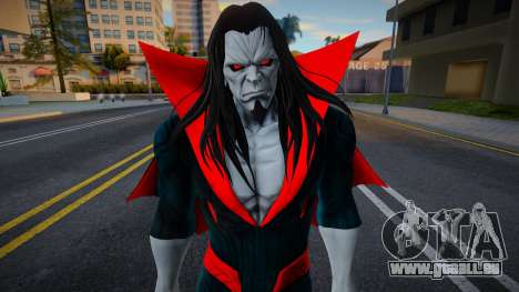 Morbius pour GTA San Andreas