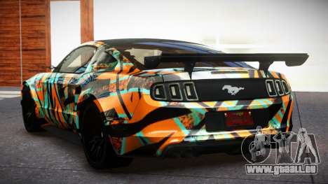 Ford Mustang GT Zq S9 für GTA 4