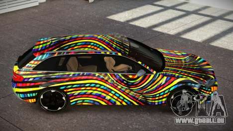 Audi RS4 G-Style S4 pour GTA 4