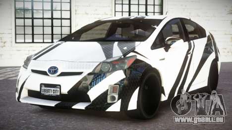 Toyota Prius PS-I S6 für GTA 4