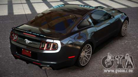 Ford Mustang DS für GTA 4