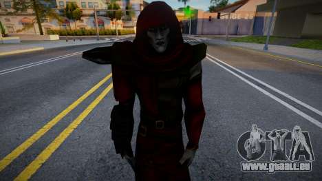 KainD für GTA San Andreas