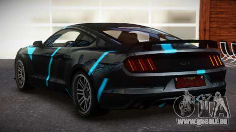 Ford Mustang GT Z-Tune S9 für GTA 4