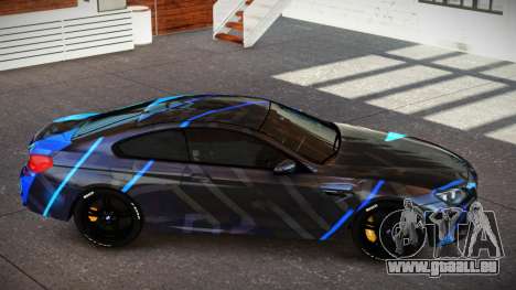 BMW M6 F13 ZR S5 für GTA 4
