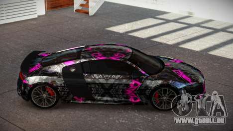 Audi R8 ZT S3 pour GTA 4