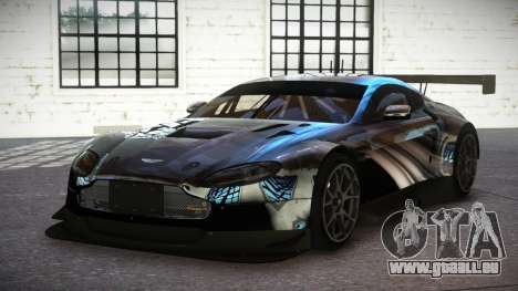 Aston Martin Vantage ZT S5 pour GTA 4