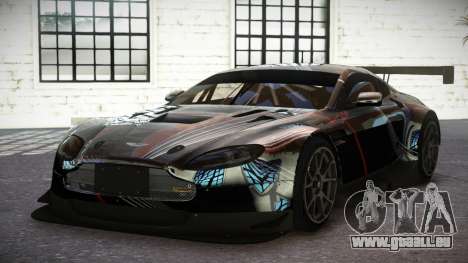 Aston Martin Vantage ZT S11 für GTA 4