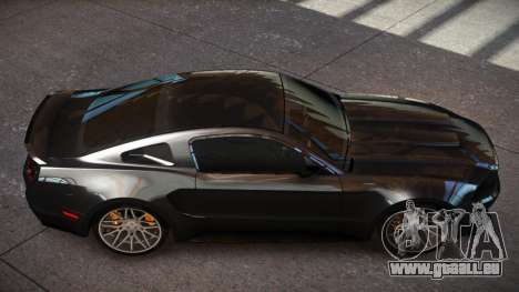 Ford Mustang DS für GTA 4