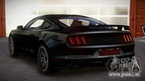 Ford Mustang GT Z-Tune pour GTA 4