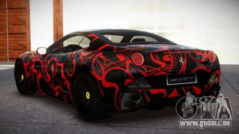 Ferrari California SP-U S9 für GTA 4