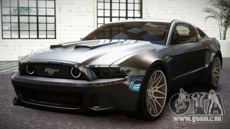 Ford Mustang DS für GTA 4