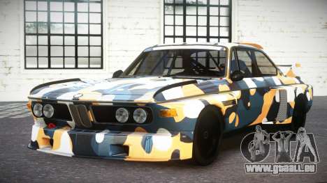 BMW 3.0 CSL BS S9 pour GTA 4