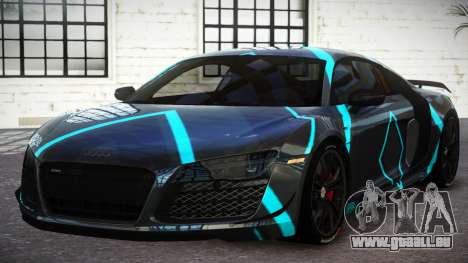 Audi R8 S-Tune S10 pour GTA 4