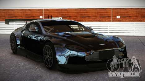 Aston Martin Vantage ZT S5 pour GTA 4