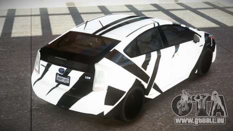 Toyota Prius PS-I S6 für GTA 4