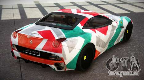 Ferrari California SP-U S1 für GTA 4