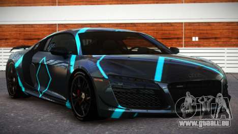 Audi R8 S-Tune S10 pour GTA 4