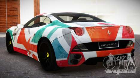 Ferrari California SP-U S1 pour GTA 4