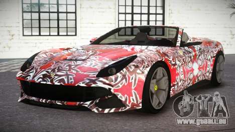 Ferrari F12 Zq S11 pour GTA 4