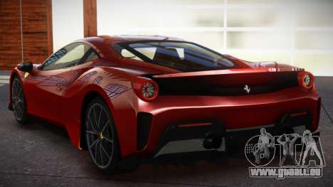 Ferrari 488 R-Tune für GTA 4