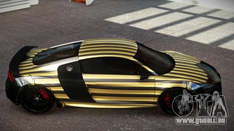 Audi R8 ZT S11 für GTA 4