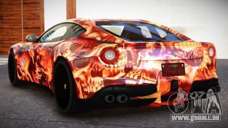 Ferrari F12 S-Tuned S4 für GTA 4