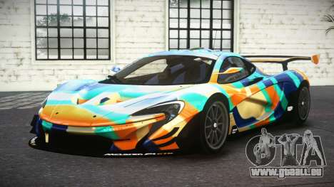 McLaren P1 R-ZT S9 pour GTA 4