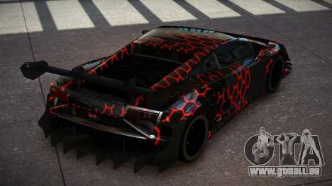 Lamborghini Gallardo Z-Tuning S9 für GTA 4