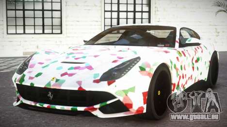 Ferrari F12 S-Tuned S5 pour GTA 4