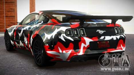 Ford Mustang GT Zq S8 für GTA 4