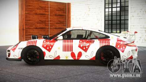 Porsche 911 GT-S S7 pour GTA 4