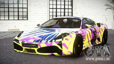 Ferrari F430 Zq S5 pour GTA 4