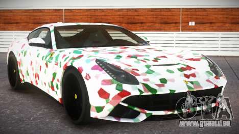 Ferrari F12 S-Tuned S5 pour GTA 4