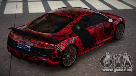 Audi R8 ZT S7 pour GTA 4