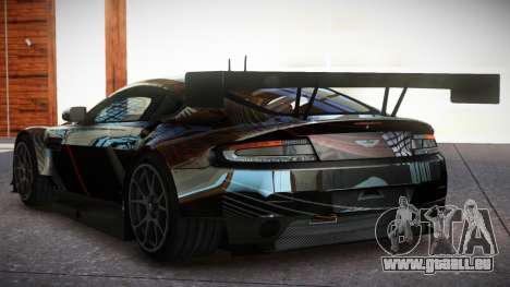 Aston Martin Vantage ZT S11 für GTA 4