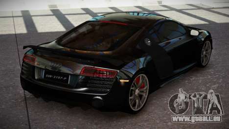 Audi R8 S-Tune für GTA 4