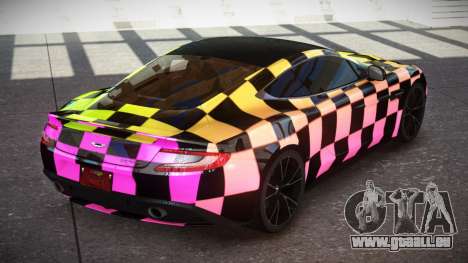 Aston Martin Vanquish ZR S3 für GTA 4