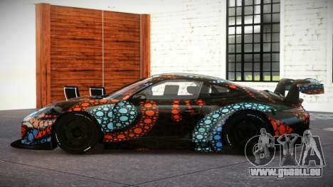 RUF RGT-8 Zq S10 für GTA 4