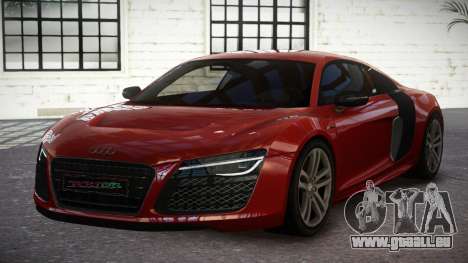 Audi R8 G-Tune pour GTA 4