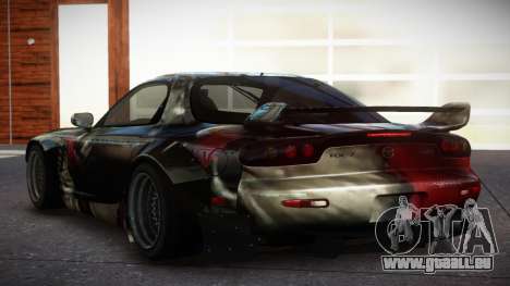 Mazda RX-7 Zq S10 pour GTA 4