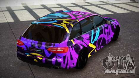 Audi RS4 BS Avant S3 für GTA 4