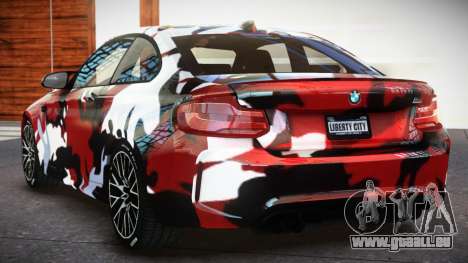 BMW M2 Competition Qz S2 für GTA 4